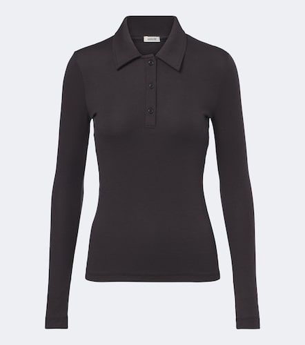 Agolde Poloshirt Amos aus Jersey - Agolde - Modalova