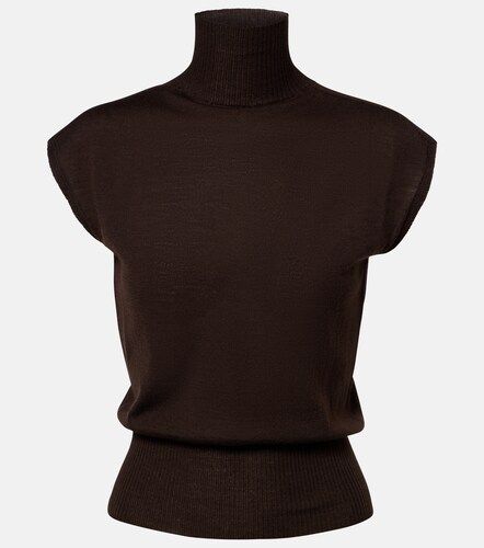 Rick Owens Pullover in lana vergine - Rick Owens - Modalova
