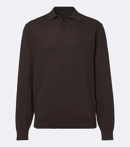 Rubinacci Jersey de algodón - Rubinacci - Modalova