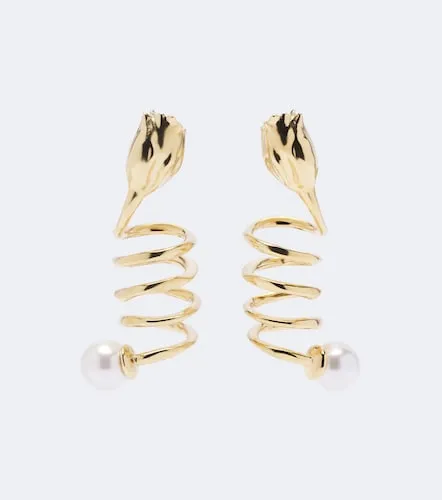 Chloé Orecchini Tulip - Chloe - Modalova