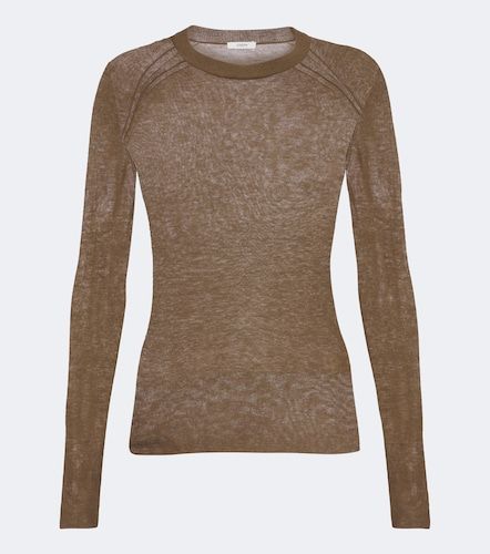 Joseph Pullover Geras in cashmere - Joseph - Modalova