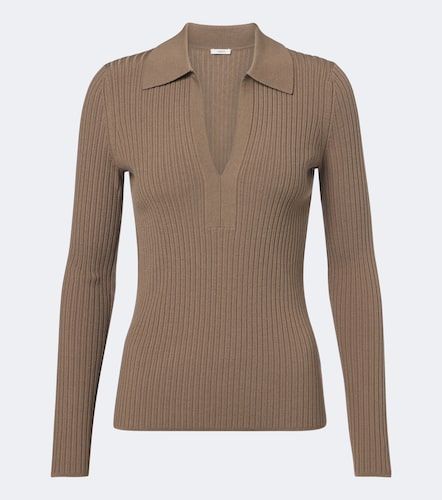 Polopullover aus einem Wollgemisch - Joseph - Modalova