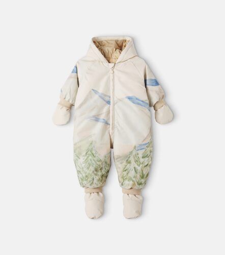 Bebé - traje de nieve Paco estampado - Bonpoint - Modalova