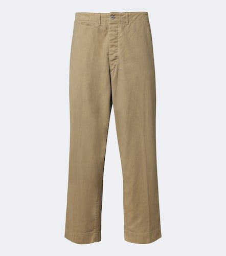 Chinos Vintage aus Baumwolle - A.Presse - Modalova