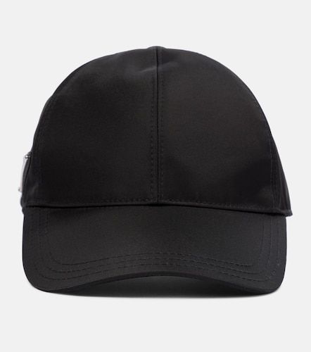 Prada Gorra de nylon - Prada - Modalova