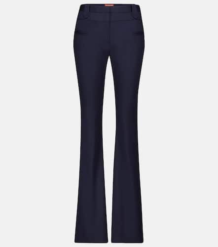 Serge stretch-wool bootcut pants - Altuzarra - Modalova