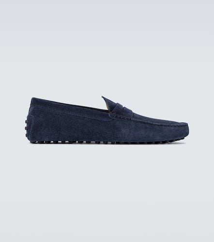 Tod's Nuovo Gommino driving shoes - Tod's - Modalova