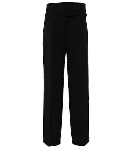 Jil Sander Twill straight pants - Jil Sander - Modalova