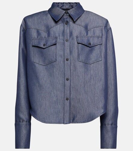 The Mannei Camicia Toledo - The Mannei - Modalova