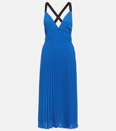 White Label Broomstick maxi dress - Proenza Schouler - Modalova