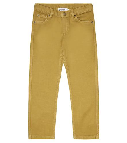 Bonpoint Dewey jeans - Bonpoint - Modalova