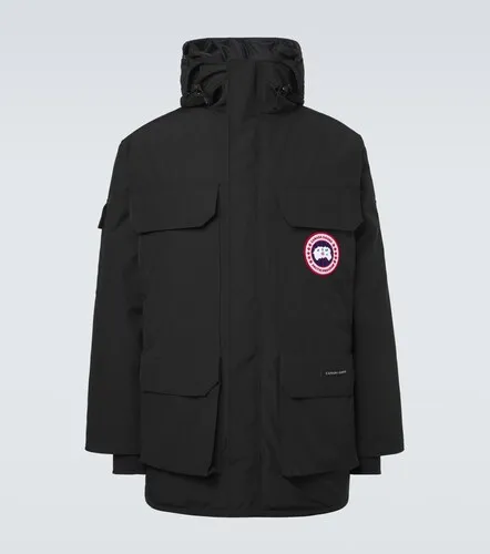 Canada Goose Expedition down parka - Canada Goose - Modalova