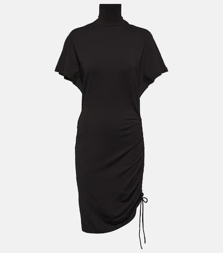 Lya turtleneck minidress - Marant Etoile - Modalova
