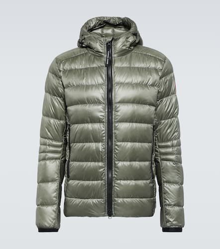 Crofton Hoody down jacket - Canada Goose - Modalova