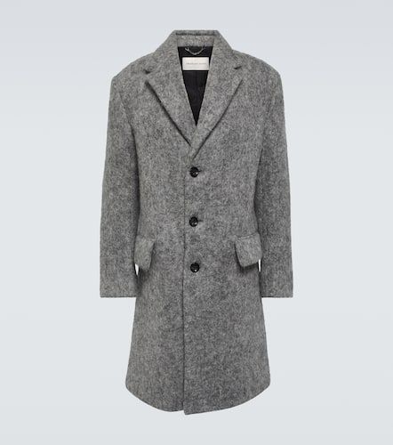 Dries Van Noten Wool-blend coat - Dries Van Noten - Modalova