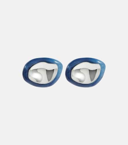 Jil Sander Resin earrings - Jil Sander - Modalova