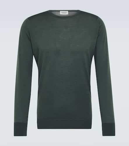 John Smedley Jersey Marcus de lana - John Smedley - Modalova