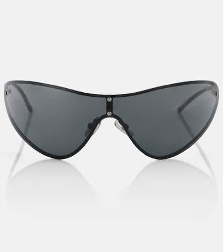 Antus shield sunglasses - Acne Studios - Modalova