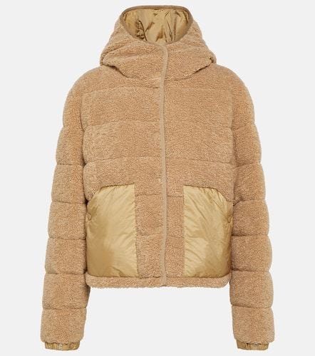 Moncler Audrieu blouson - Moncler - Modalova