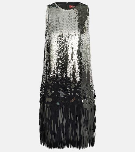 Max Mara Bevanda sequined minidress - Max Mara - Modalova