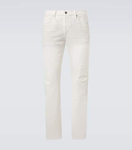 Tom Ford Jean slim - Tom Ford - Modalova