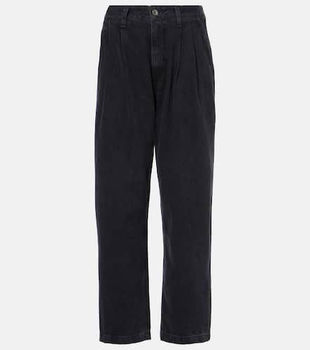 Slater high-rise wide-leg jeans - Agolde - Modalova