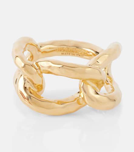 Jil Sander FW5 ring - Jil Sander - Modalova