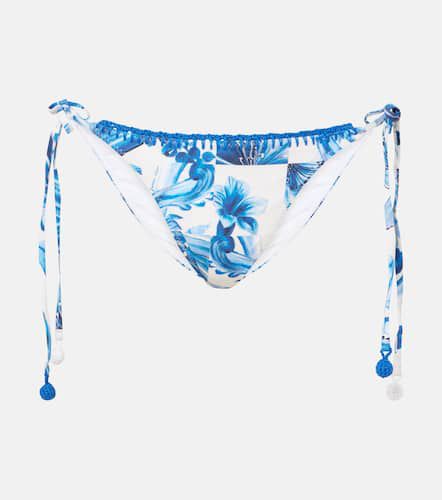 Farm Rio Printed bikini bottoms - Farm Rio - Modalova