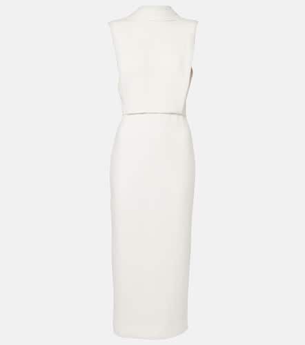 Roland Mouret Cady midi dress - Roland Mouret - Modalova