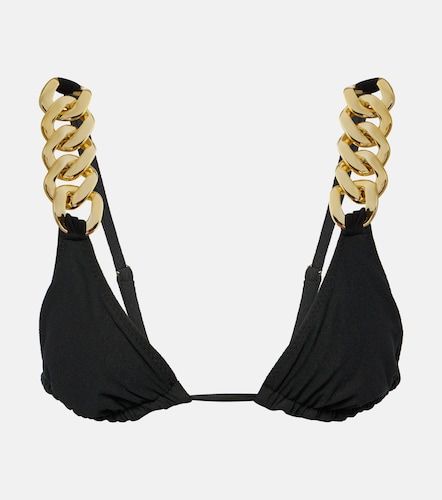 Same Top bikini a triangolo - Same - Modalova