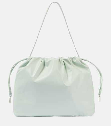 The Row Angy leather shoulder bag - The Row - Modalova