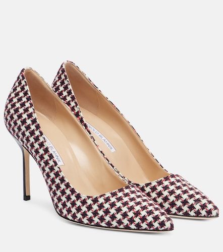 Manolo Blahnik Pumps BB 90 - Manolo Blahnik - Modalova