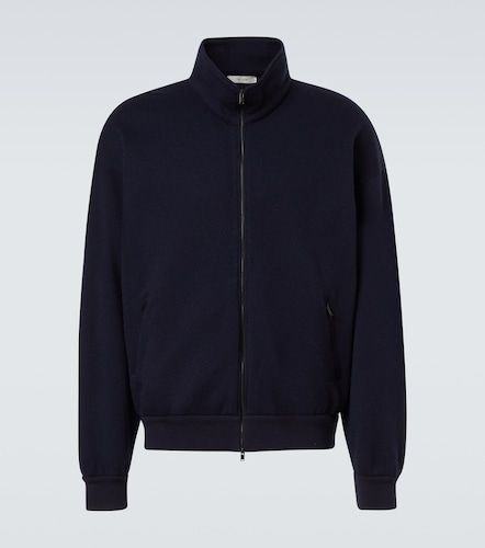The Row Bomber in cashmere e cotone - The Row - Modalova