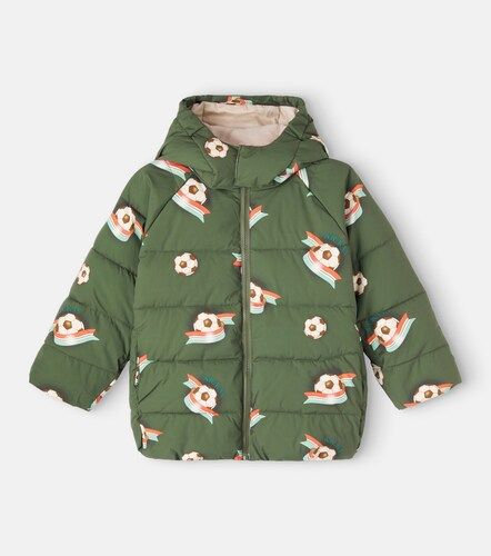 Konges Sløjd Chaqueta Nuka estampada - Konges Slojd - Modalova