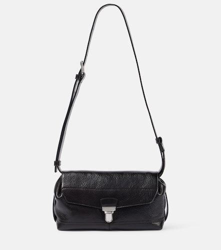 Lemaire Gear leather shoulder bag - Lemaire - Modalova