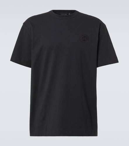 Gladstone cotton jersey T-shirt - Canada Goose - Modalova