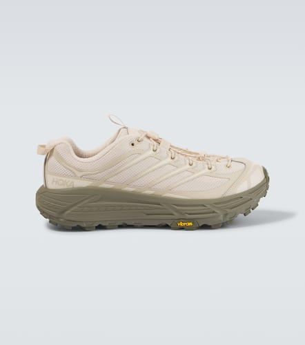 Mafate Three2 running shoes - Hoka One One - Modalova