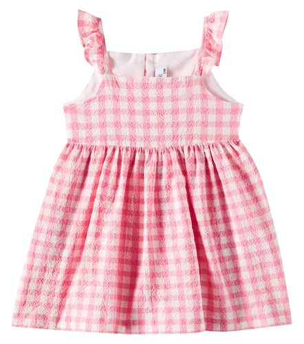 Bebé - vestido en mezcla de algodón - Il Gufo - Modalova