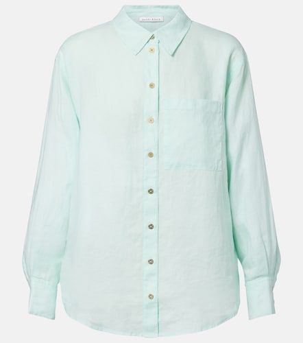 Heidi Klein Camicia Corfù in lino - Heidi Klein - Modalova