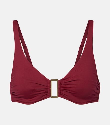Top de bikini Bel Air - Melissa Odabash - Modalova