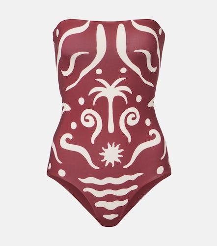 Cala de la Cruz Allison swimsuit - Cala de la Cruz - Modalova
