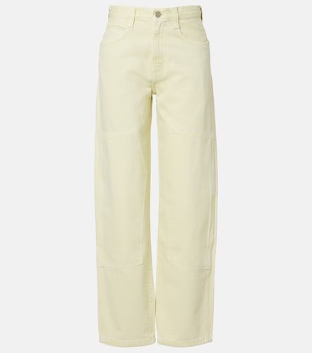 Jeans tapered Laria con paneles - Agolde - Modalova