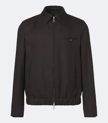 Slowear Chaqueta de lana virgen - Slowear - Modalova