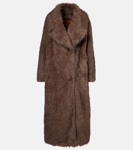 Xu Zhi Oversized coat - Xu Zhi - Modalova