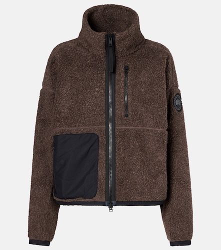 Giacca Simcoe in misto lana - Canada Goose - Modalova