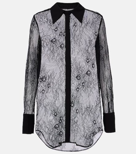 Bananhot Camicia Allen in pizzo - Bananhot - Modalova