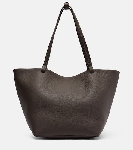 Shopper Park Tote Three in pelle - The Row - Modalova