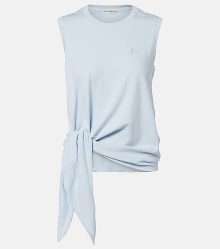 JW Anderson Cotton top - JW Anderson - Modalova