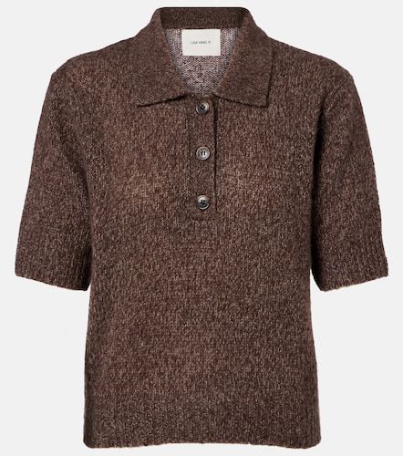 Jersey Masy de cachemir y seda - Lisa Yang - Modalova