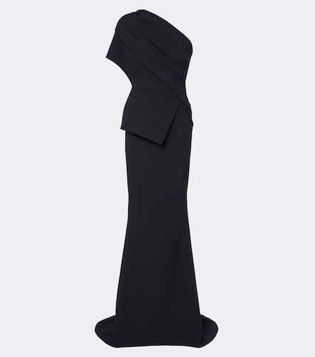 Safiyaa Robe Elyna aus Crêpe - Safiyaa - Modalova